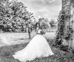 MG Wedding & Events - Lo stile romantico