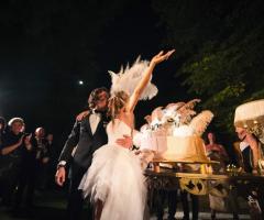 Selene Pozzer - Fotografo per matrimoni