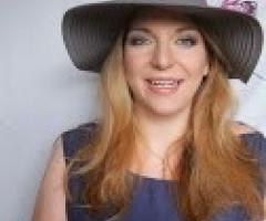 Cinzia Mazza - Trucco sorella della sposa