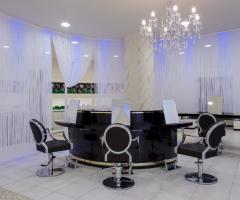 Luca Piattelli - Il salone di bellezza per la sposa a Pistoia