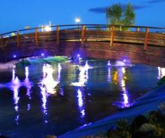 Villa Ester Ricevimenti - Location per il matrimonio a Potenza