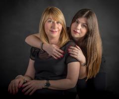 Acconciature Monia - Trucco e acconciatura per la sposa a Perugia