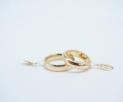 Tabacco Gioielli - Fedi Nuziali Unoaerre in promozione