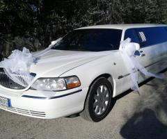 Lincoln town car royale