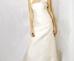 Abiti per la sposa - Modello Evita Peron