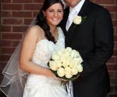 Eugenio Greco Photography - Giovane coppia di sposi