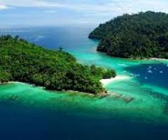 Viaggio di nozze in Malesia