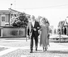 Lo sposo - Andrea Baccalino Fotografo