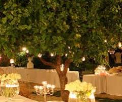 Allestimento ricevimento - Camelia Wedding Planner