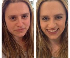 Prima e dopo - La Fragrancerie