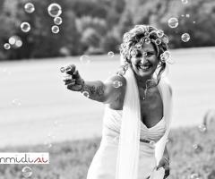 Foto della sposa - Dimmi di SI - foto