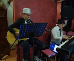 Intrattenimento personalizzato