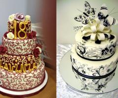 Torte personalizzate
