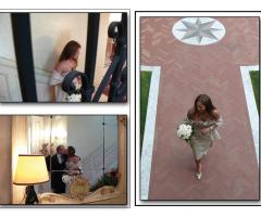 composizione di vari momenti