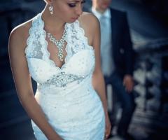 Wedding: Bride & Groom
Alessia & David