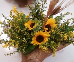 L'Orchidea - Addobbi floreali per il matrimonio