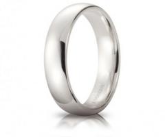 Fedina di fidanzamento per lo sposo