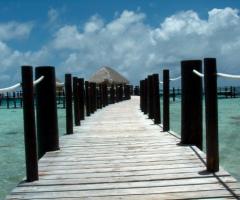 Luna di miele organizzata da Ovet Viaggi e Vacanze