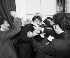 Gli amici dello Sposo