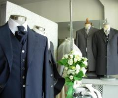 Atelier Les Hommes - Atelier per abiti da matrimonio