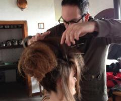 Armando Parrucchieri - Acconciature per matrimoni