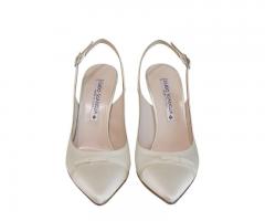Guido Sgariglia - Calzature da sposa a Fermo