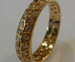 Sorite - Anelli per matrimoni