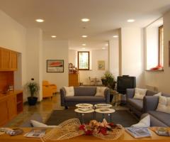 Hotel Stendhal - Reception albergo e ristorante