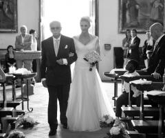 Blanka - L'arrivo della sposa in Chiesa