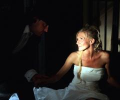 Fabio Brini Wedding Photographer