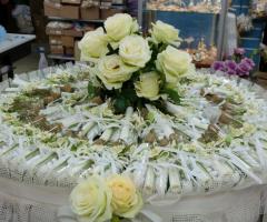 Masi Carta di Paolo Masi - C
composizione con sacchettini