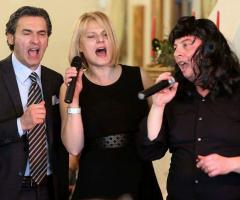 Ugo Live Pianobar - Musica live per le nozze