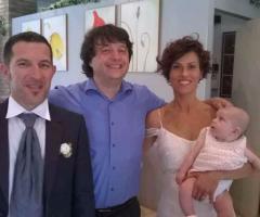 Paolo Musica per Matrimonio - Divertimento per tutti