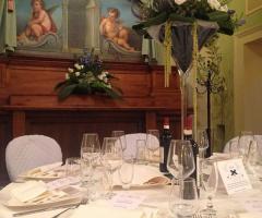 Antico Convento Park Hotel et Bellevue - Tutti i dettagli per il ricevimento di nozze