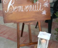 Sesto Verde di Bruni Riccardo - Cartello