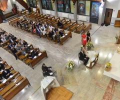 DJ Photo Agency - Matrimonio dall' alto