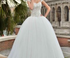 Le Spose di Michelle - Atelier a Roma