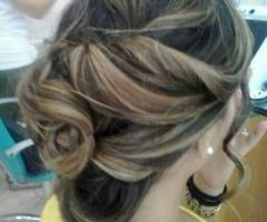 Carlo e Antonella Parrucchieri - Un'acconciatura morbida