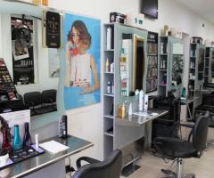 Franco Li Vigni Parrucchiere - Acconciature per la sposa a Palermo