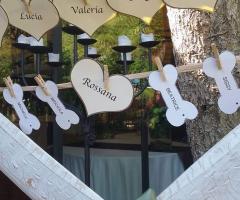 Allestimento per gli ospiti a 4 zampe ì! By Ke Cat & Dog Sitter Roma