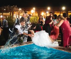 Clikkami - Video e foto per il matrimonio a Perugia