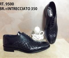 Progetto Uno - Le calzature per gli sposi a Caserta