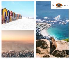 Silvia Bossini CartOrange - I viaggi di nozze su misura