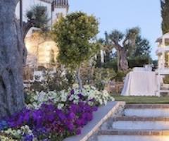 Masseria Pontì - Il Verde