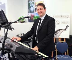 Toni & Angela - Toni a Trapani Sposi