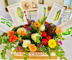 Agriturismo Casale Poggio Nebbia - Fornitori affidabili