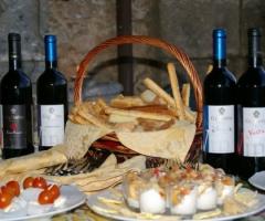 Catering per il matrimonio in Sicilia - Catering Gigliotto