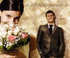 Desideri che prendono vita...