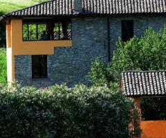 Il Molino del Groppo per ricevimenti di matrimonio