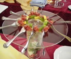 Abbazia Licodia a S. Maria di Licodia (Catania): matrimoni e sala ricevimenti